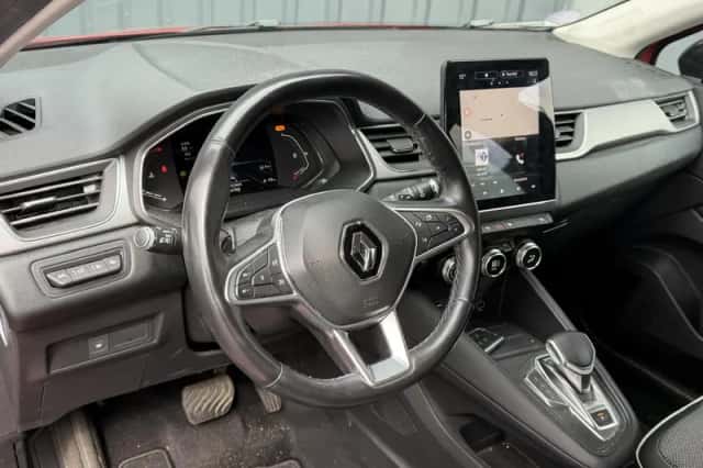 Renault Captur (2020) thumbnail 16