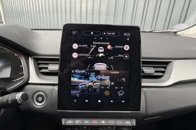 Renault Captur (2020) thumbnail 25