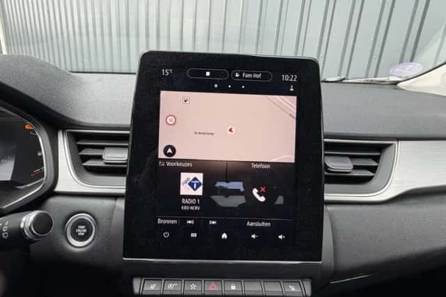 Renault Captur (2020) thumbnail 26