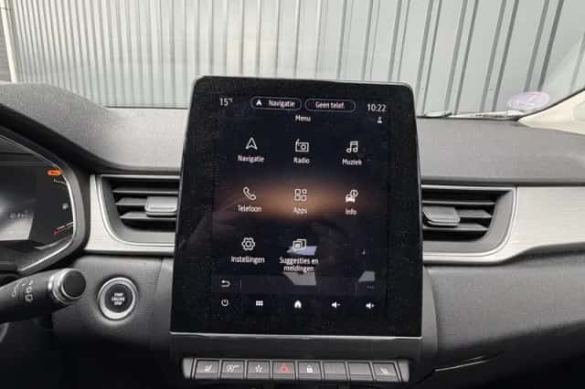 Renault Captur (2020) thumbnail 27