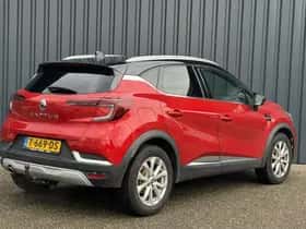 Renault Captur (2020) thumbnail 4