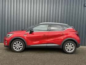 Renault Captur (2020) thumbnail 5