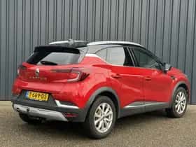 Renault Captur (2020) thumbnail 6