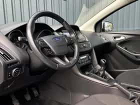 Ford Focus (2018) thumbnail 14