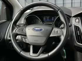 Ford Focus (2018) thumbnail 16