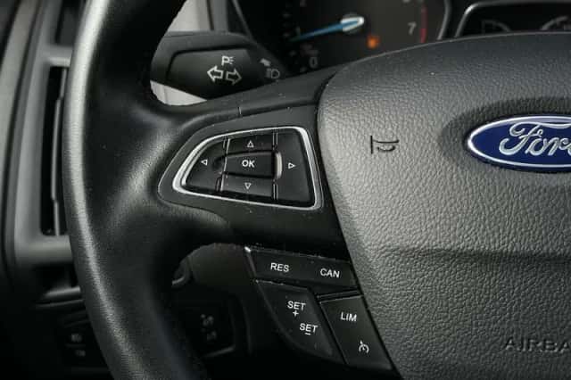 Ford Focus (2018) thumbnail 17
