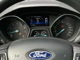 Ford Focus (2018) thumbnail 19