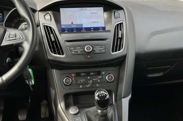 Ford Focus (2018) thumbnail 20
