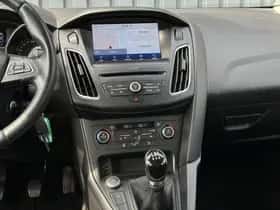 Ford Focus (2018) thumbnail 20