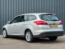 Ford Focus (2018) thumbnail 3