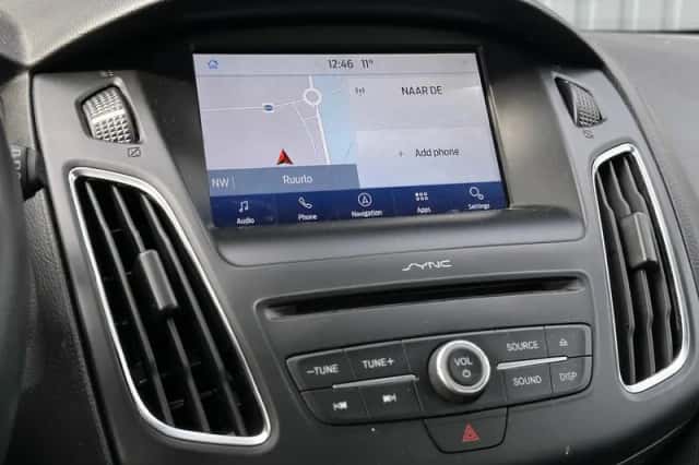 Ford Focus (2018) thumbnail 21