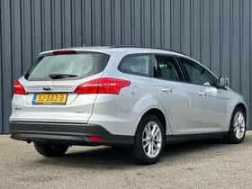 Ford Focus (2018) thumbnail 5