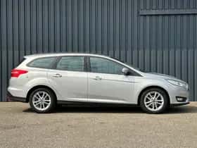 Ford Focus (2018) thumbnail 6