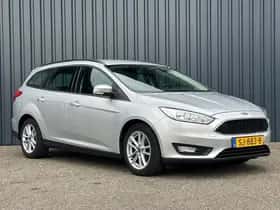 Ford Focus (2018) thumbnail 7