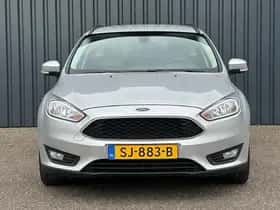 Ford Focus (2018) thumbnail 8
