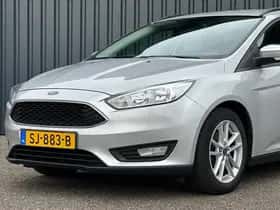 Ford Focus (2018) thumbnail 9