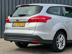 Ford Focus (2018) thumbnail 10