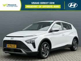 Hyundai Bayon (2022)