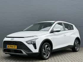 Hyundai Bayon (2022) thumbnail 2