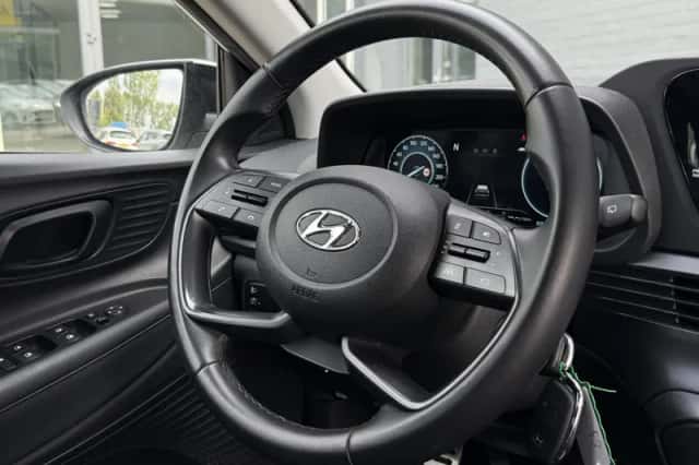 Hyundai Bayon (2022) thumbnail 17