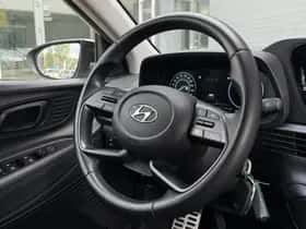 Hyundai Bayon (2022) thumbnail 17