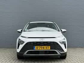 Hyundai Bayon (2022) thumbnail 3