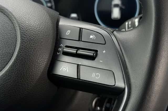 Hyundai Bayon (2022) thumbnail 22
