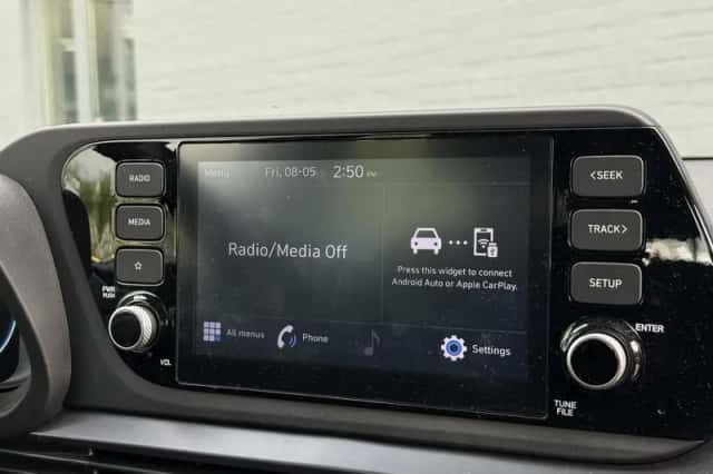 Hyundai Bayon (2022) thumbnail 25