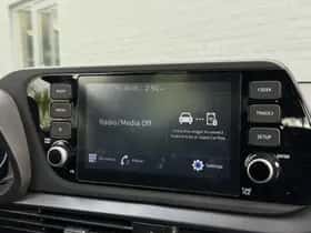 Hyundai Bayon (2022) thumbnail 25