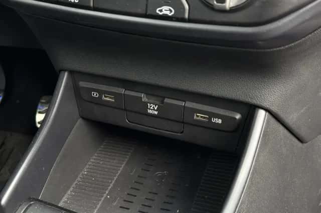 Hyundai Bayon (2022) thumbnail 26