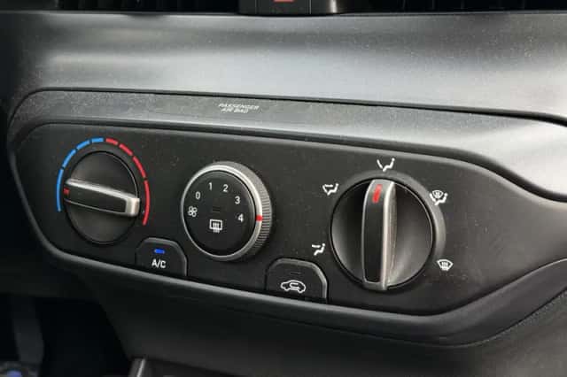 Hyundai Bayon (2022) thumbnail 27