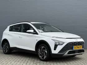 Hyundai Bayon (2022) thumbnail 4