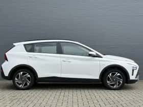 Hyundai Bayon (2022) thumbnail 5