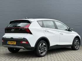 Hyundai Bayon (2022) thumbnail 6