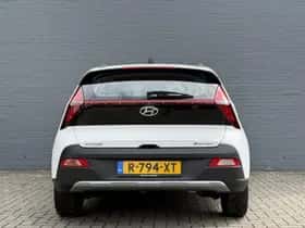 Hyundai Bayon (2022) thumbnail 7