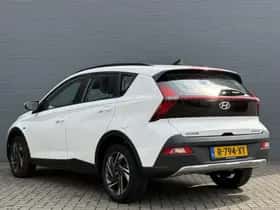 Hyundai Bayon (2022) thumbnail 8