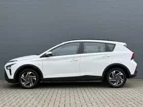 Hyundai Bayon (2022) thumbnail 9