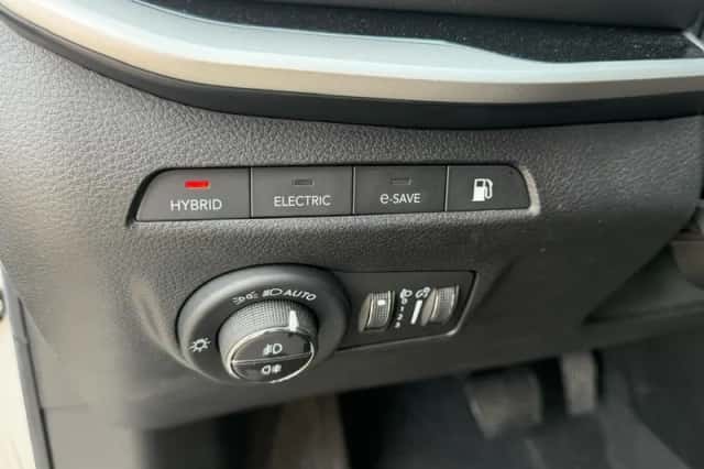 Jeep Compass (2022) thumbnail 14