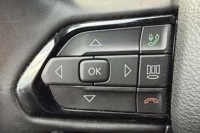Jeep Compass (2022) thumbnail 17