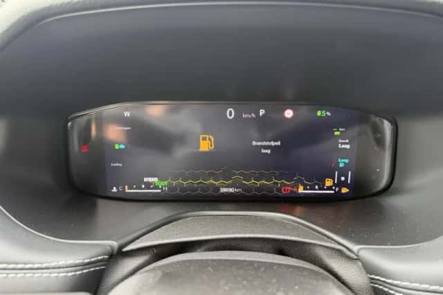 Jeep Compass (2022) thumbnail 19