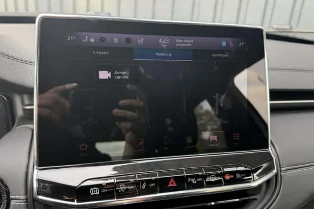 Jeep Compass (2022) thumbnail 20