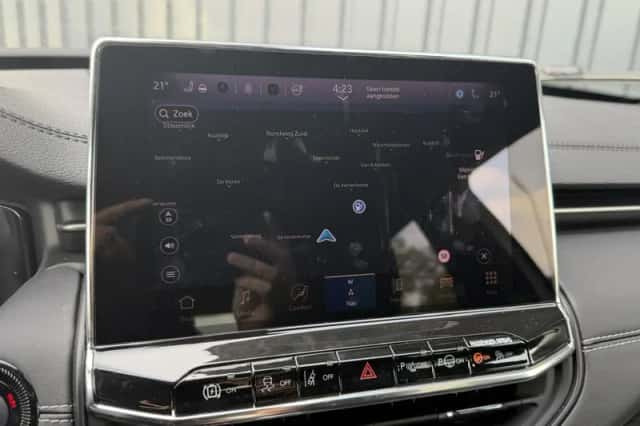 Jeep Compass (2022) thumbnail 23