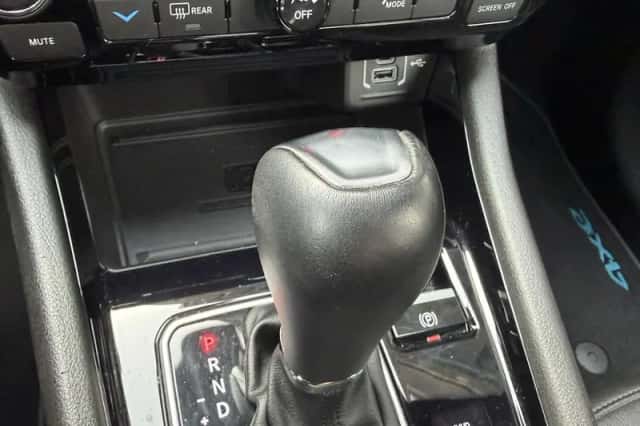 Jeep Compass (2022) thumbnail 27