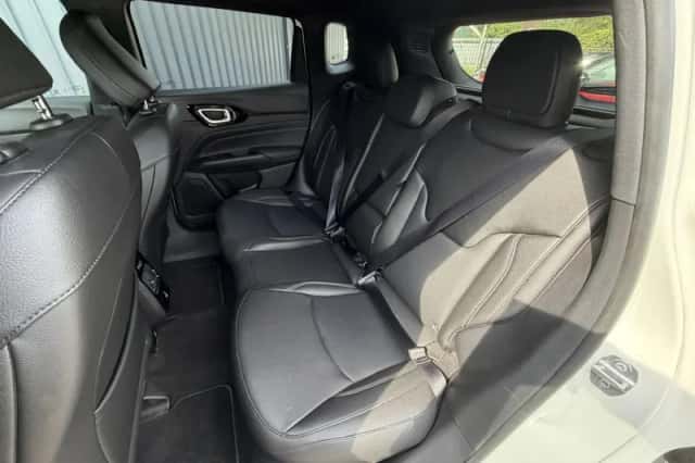 Jeep Compass (2022) thumbnail 8
