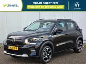 Citroën C3 (2025)