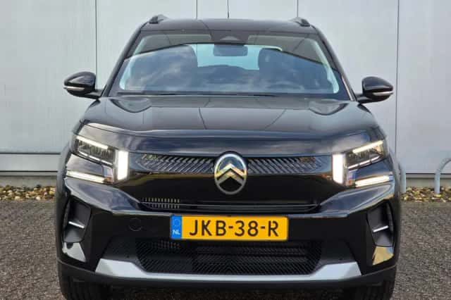 Citroën C3 (2025) thumbnail 2