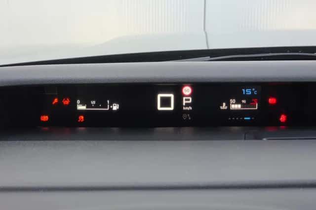 Citroën C3 (2025) thumbnail 12