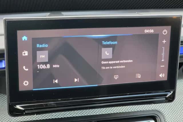 Citroën C3 (2025) thumbnail 18