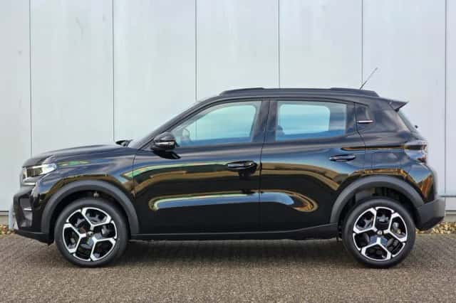 Citroën C3 (2025) thumbnail 3