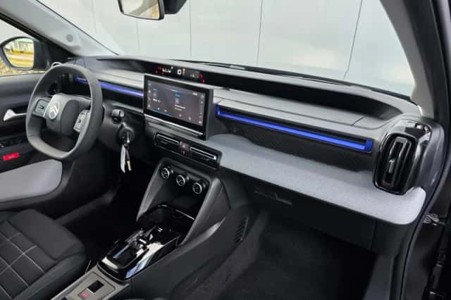 Citroën C3 (2025) thumbnail 24